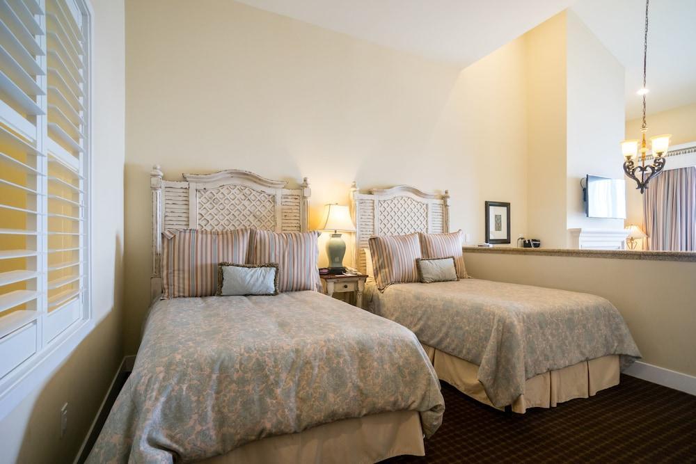 โอเชียโน โฮเต็ล แอนด์ สปา ฮาล์ฟมูน เบย์ ฮาร์เบอร์ Hotel ฮาล์ฟมูนเบย์ ภายนอก รูปภาพ